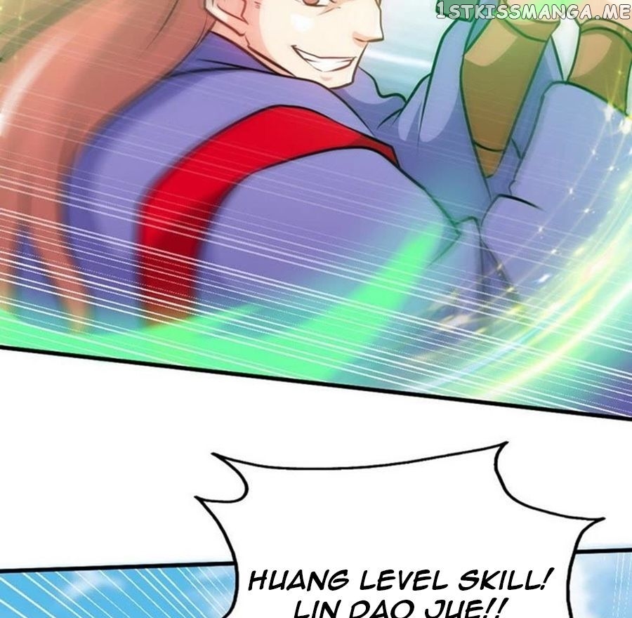 Zhi Zun Shen Mo chapter 75 - page 36