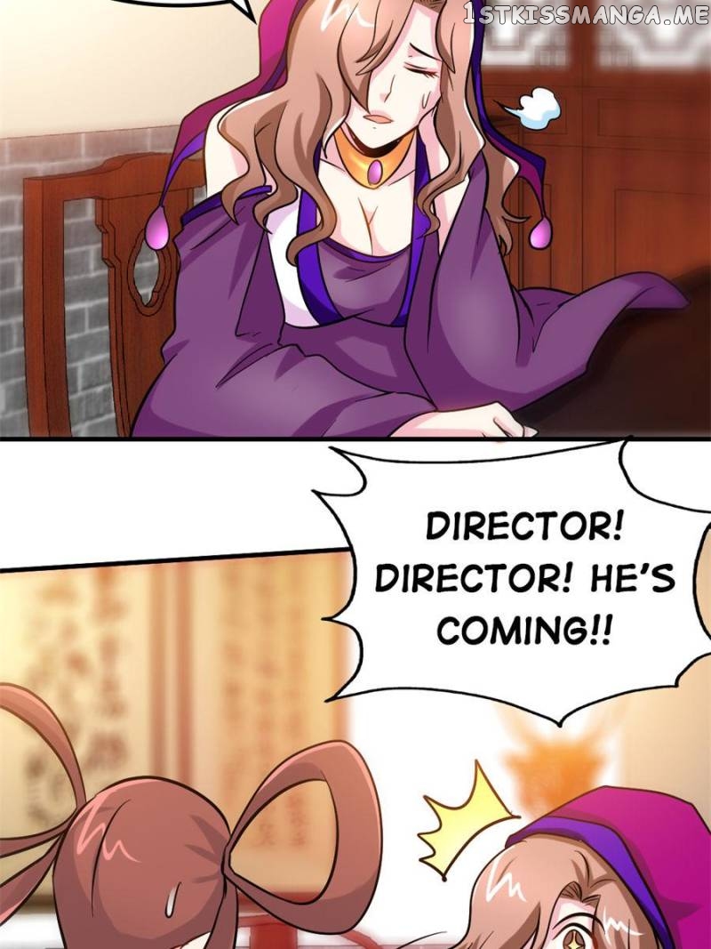 Zhi Zun Shen Mo chapter 125 - page 13