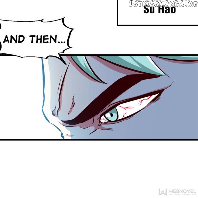 Zhi Zun Shen Mo chapter 125 - page 32