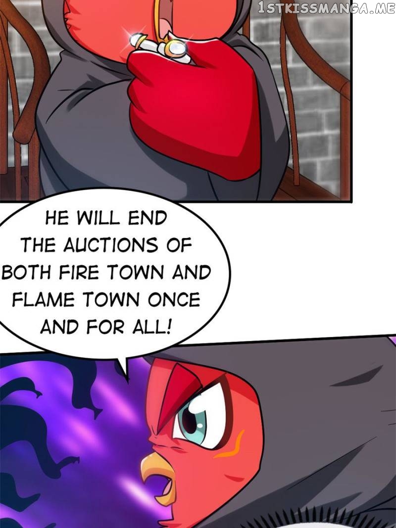 Zhi Zun Shen Mo chapter 125 - page 5
