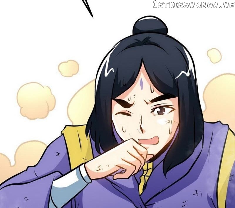 Zhi Zun Shen Mo chapter 79 - page 7