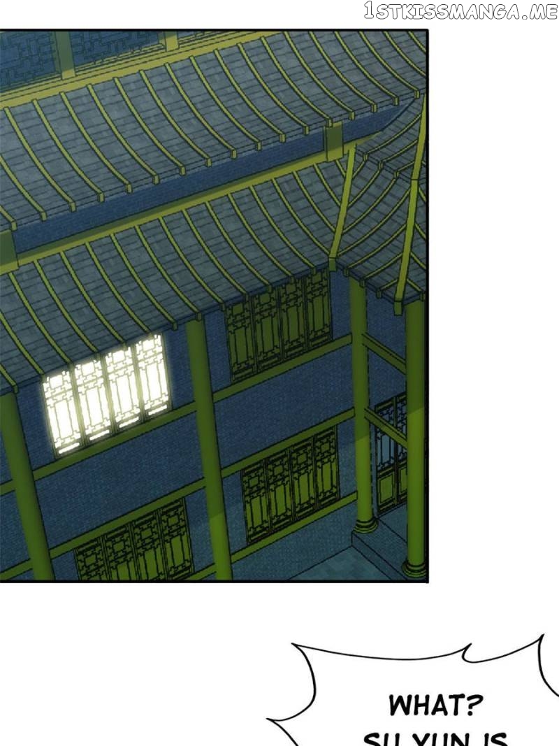 Zhi Zun Shen Mo chapter 124 - page 1