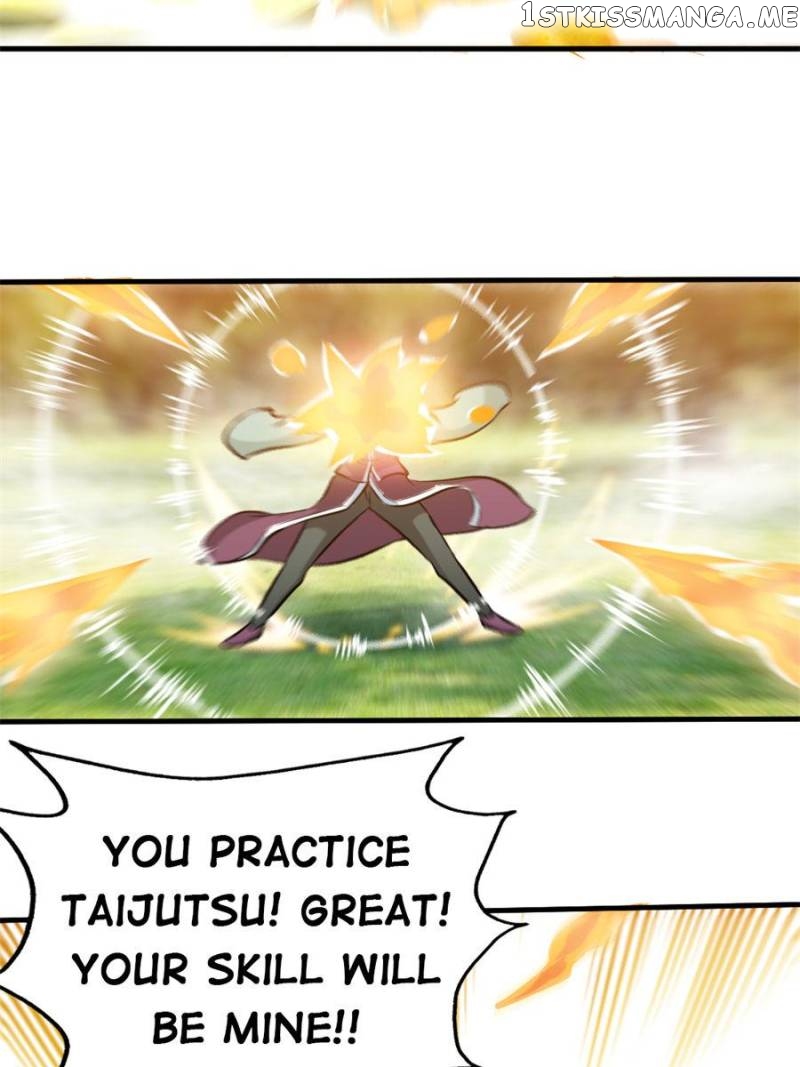 Zhi Zun Shen Mo chapter 124 - page 24