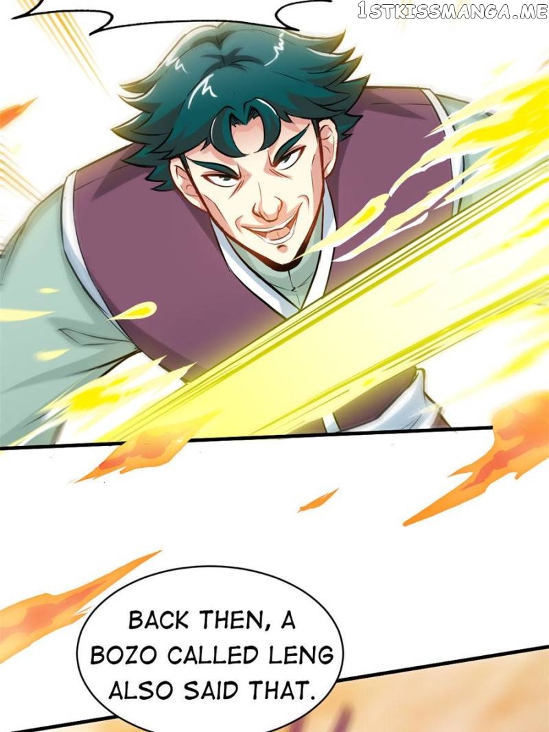 Zhi Zun Shen Mo chapter 124 - page 25