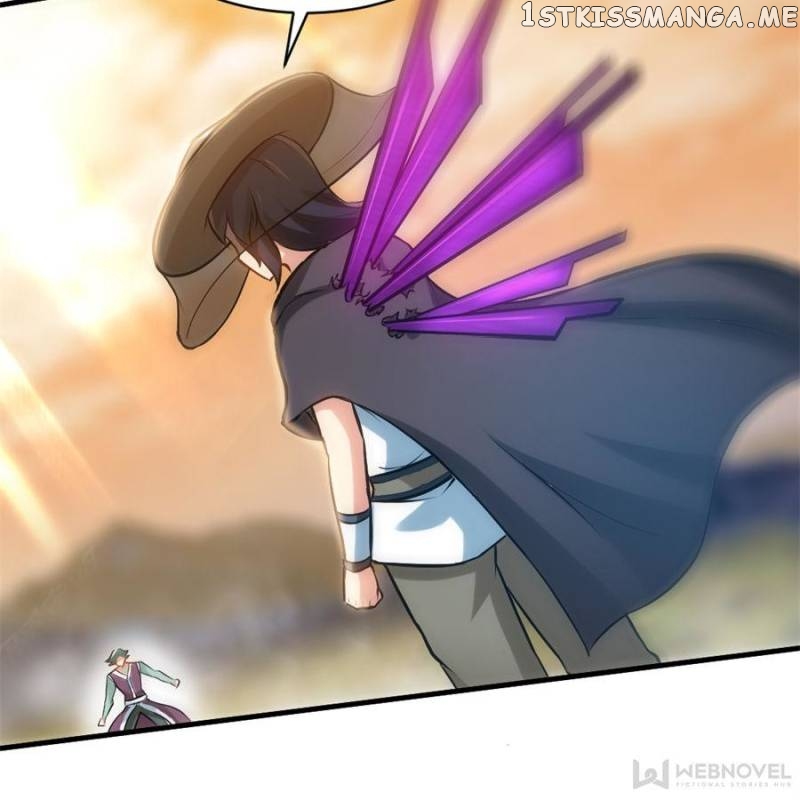 Zhi Zun Shen Mo chapter 124 - page 26