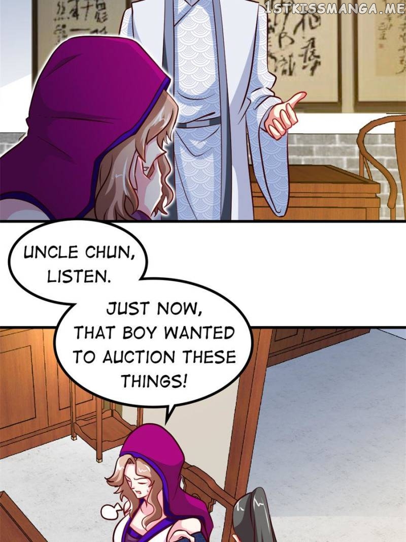 Zhi Zun Shen Mo chapter 124 - page 5
