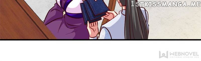 Zhi Zun Shen Mo chapter 124 - page 6