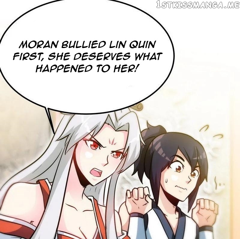 Zhi Zun Shen Mo chapter 59 - page 2