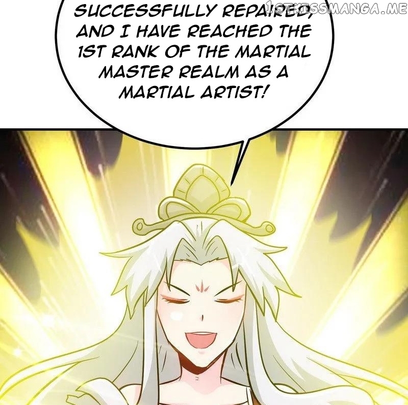 Zhi Zun Shen Mo chapter 59 - page 20