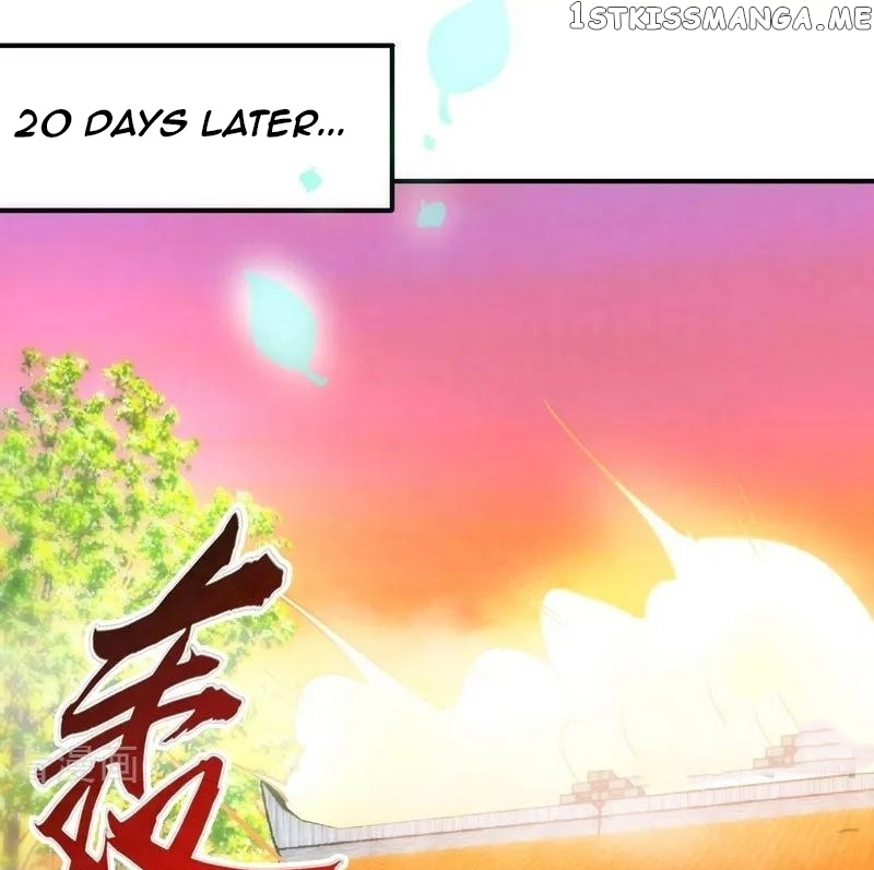 Zhi Zun Shen Mo chapter 59 - page 25