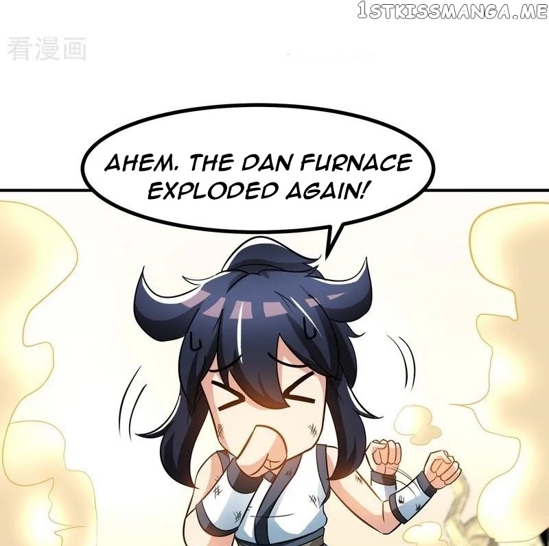 Zhi Zun Shen Mo chapter 59 - page 27
