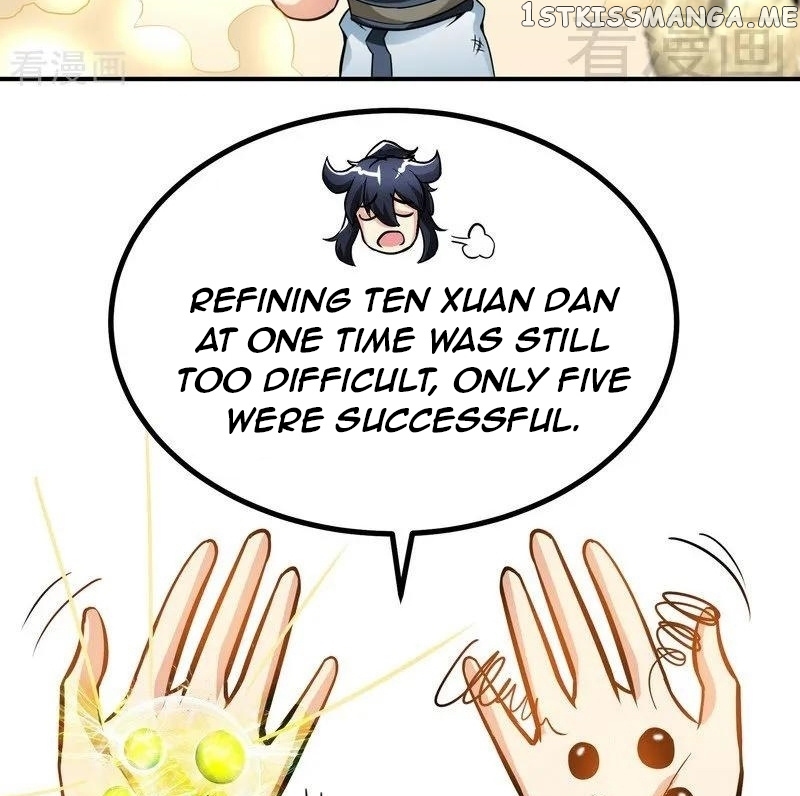 Zhi Zun Shen Mo chapter 59 - page 28