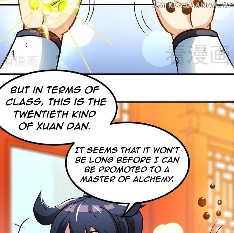 Zhi Zun Shen Mo chapter 59 - page 29