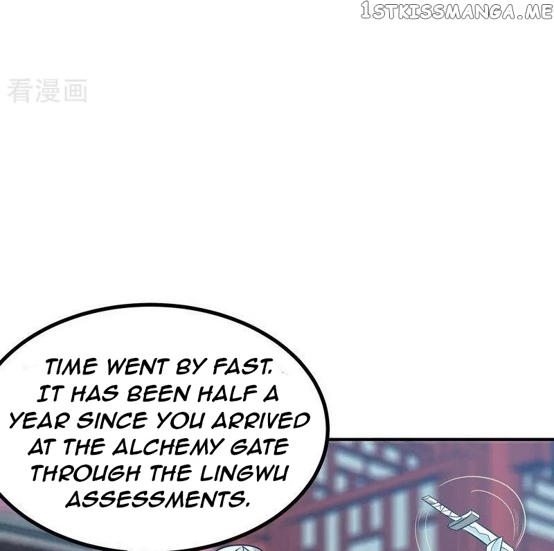 Zhi Zun Shen Mo chapter 59 - page 42