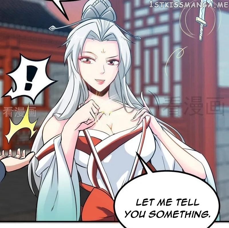 Zhi Zun Shen Mo chapter 59 - page 43