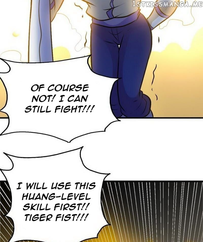 Zhi Zun Shen Mo chapter 78 - page 19