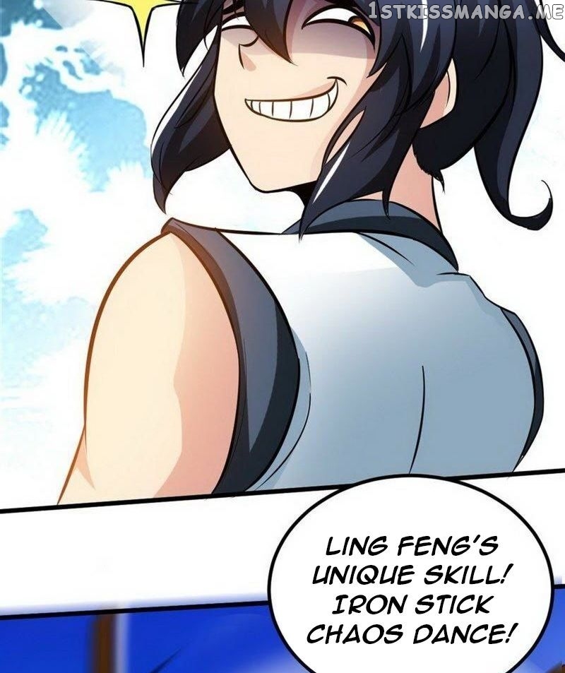 Zhi Zun Shen Mo chapter 78 - page 34