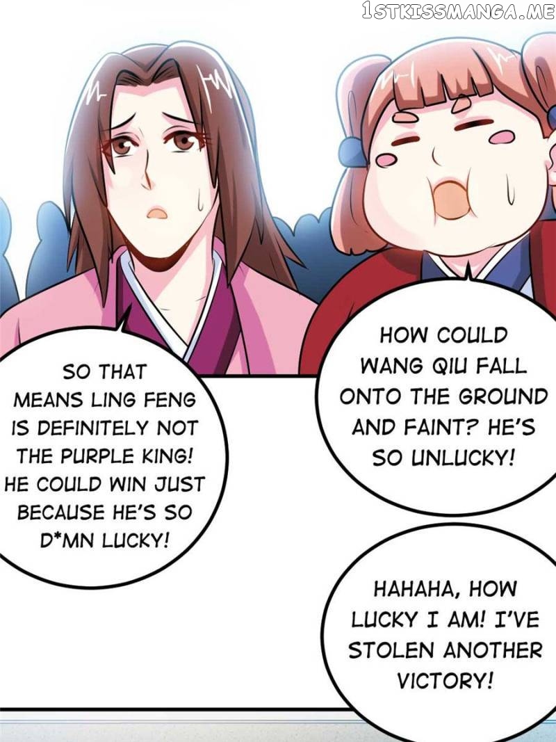 Zhi Zun Shen Mo chapter 146 - page 2