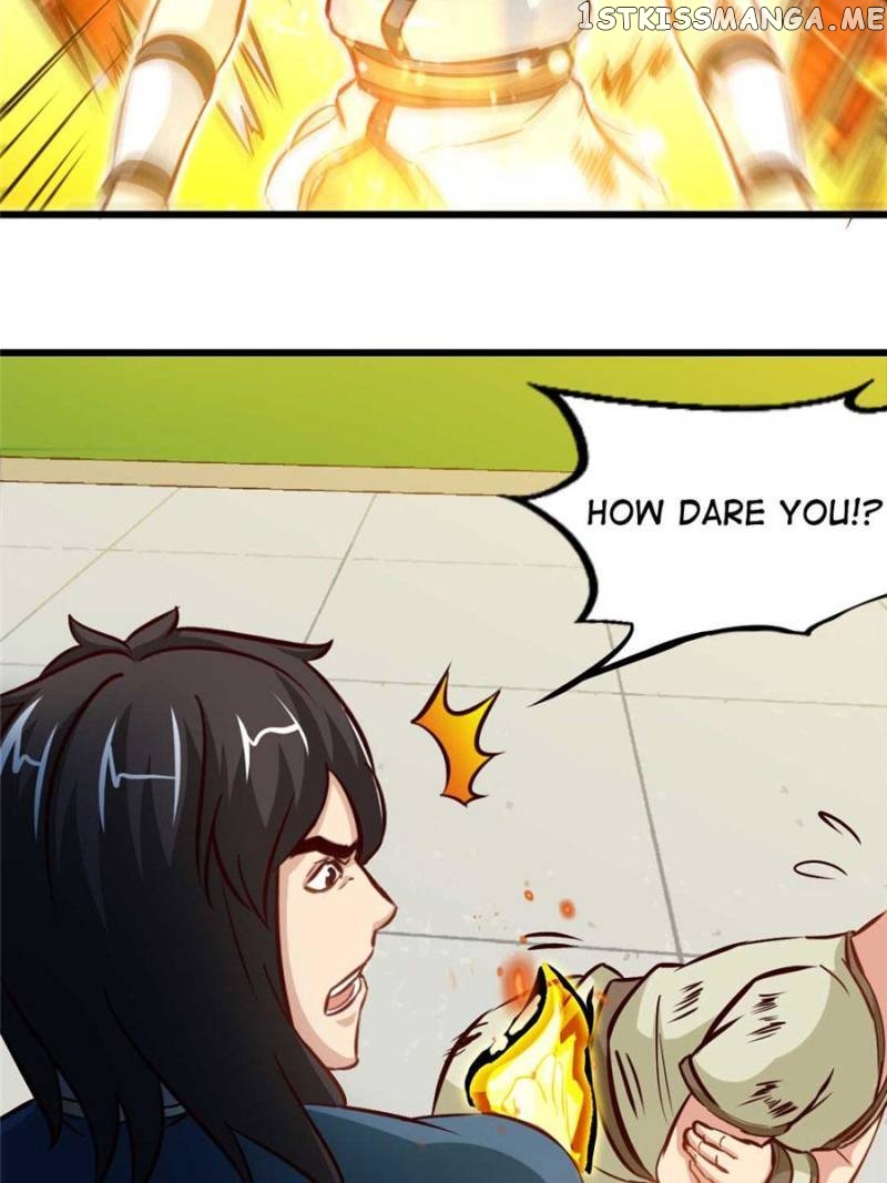 Zhi Zun Shen Mo chapter 146 - page 25
