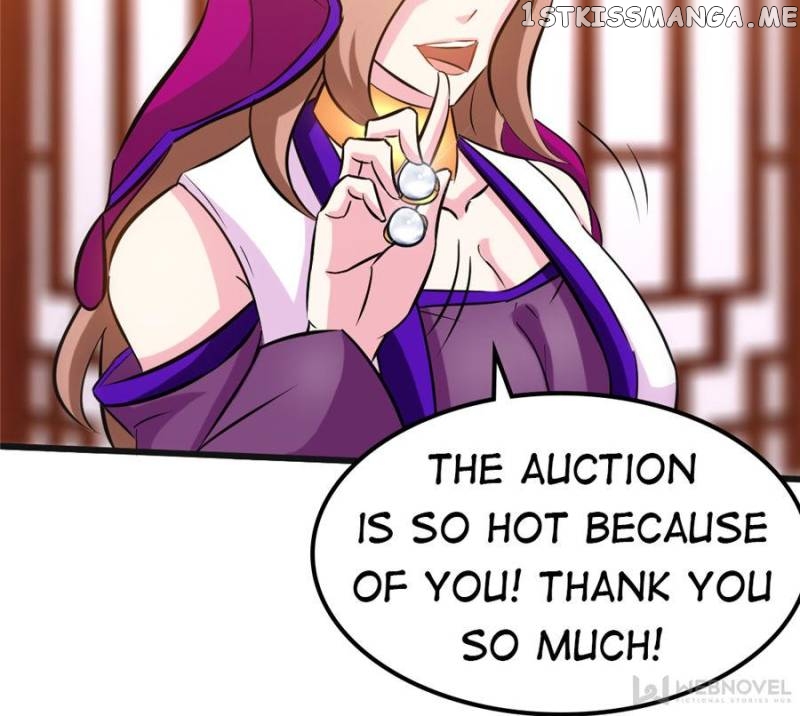 Zhi Zun Shen Mo chapter 123 - page 24