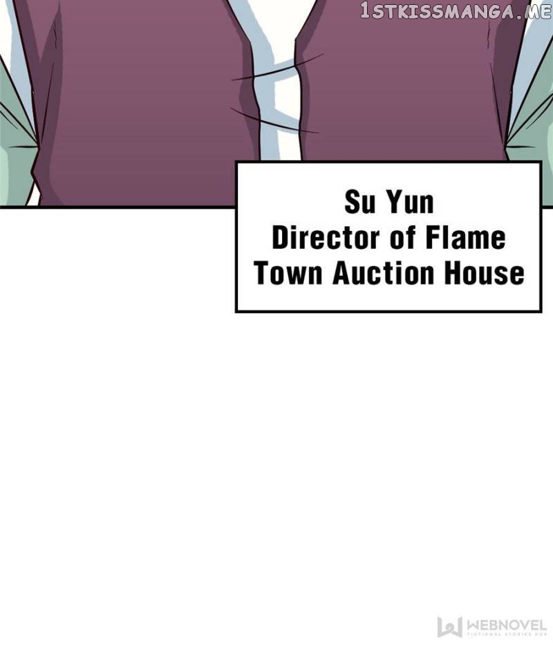 Zhi Zun Shen Mo chapter 123 - page 38