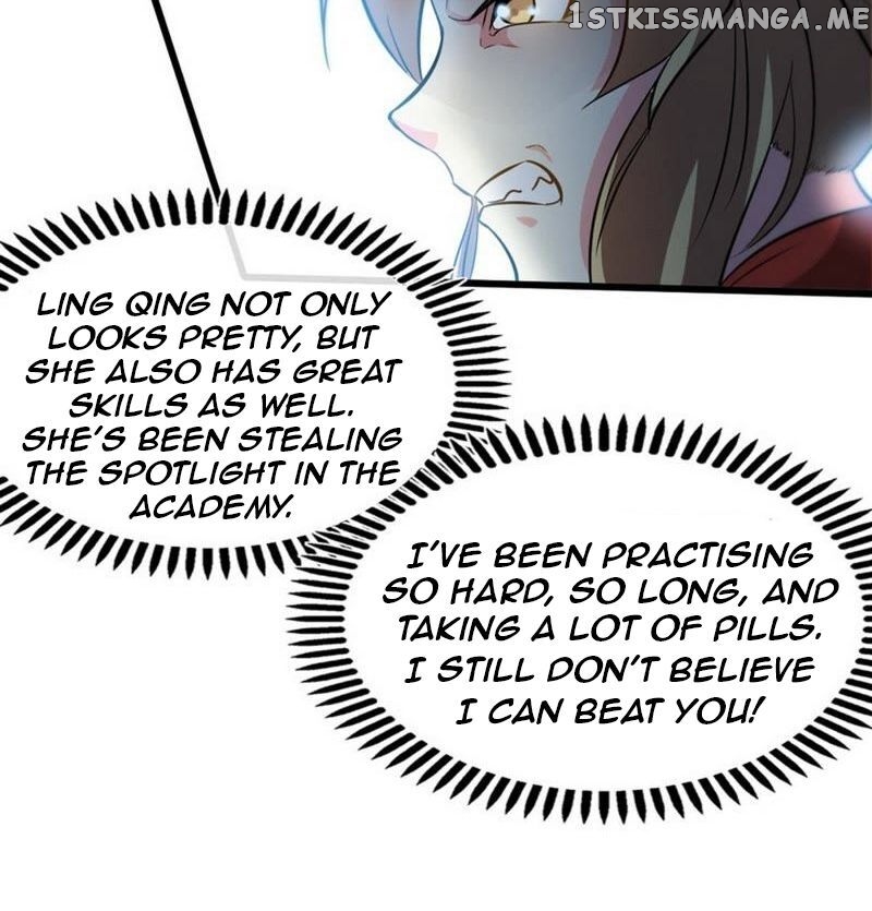 Zhi Zun Shen Mo chapter 77 - page 14