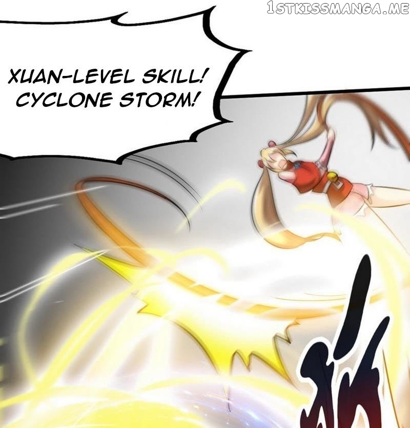 Zhi Zun Shen Mo chapter 77 - page 15