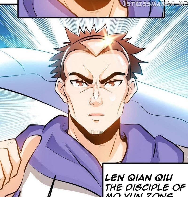 Zhi Zun Shen Mo chapter 77 - page 46