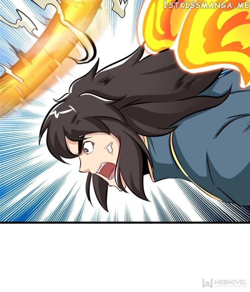 Zhi Zun Shen Mo chapter 147 - page 18