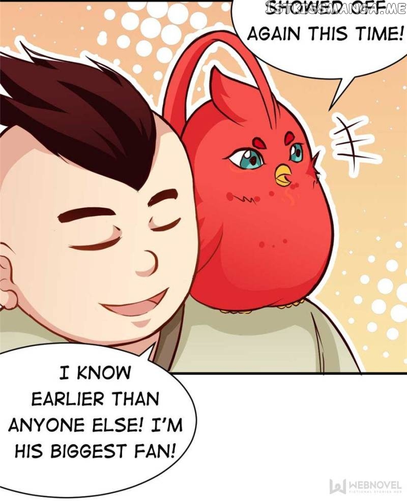 Zhi Zun Shen Mo chapter 147 - page 26