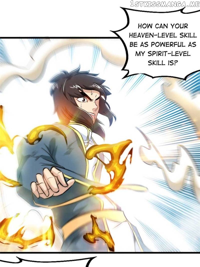 Zhi Zun Shen Mo chapter 147 - page 7