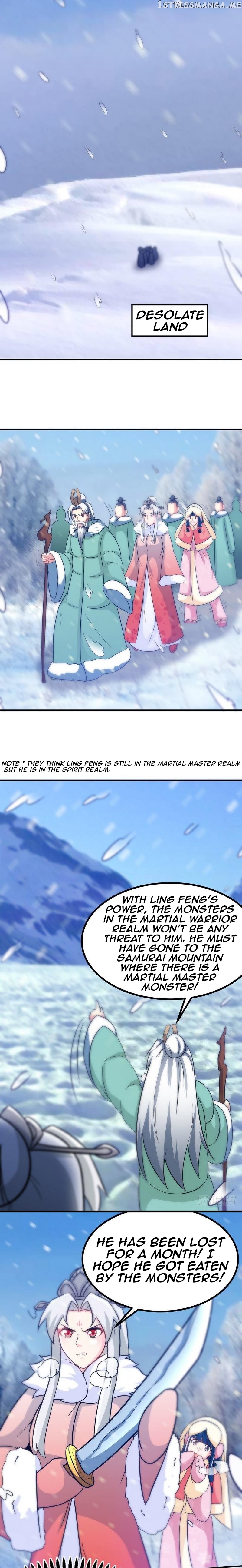 Zhi Zun Shen Mo chapter 39 - page 2