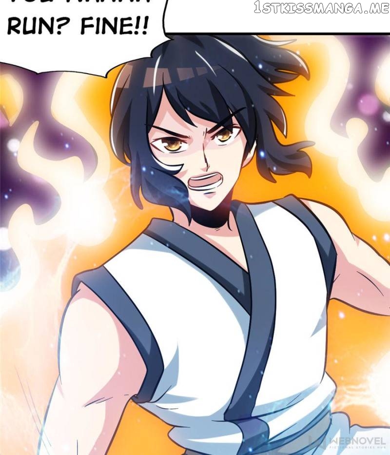 Zhi Zun Shen Mo chapter 122 - page 24