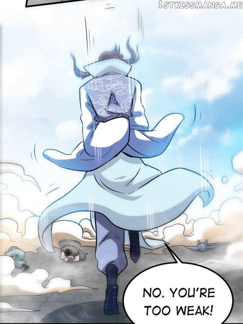 Zhi Zun Shen Mo chapter 110 - page 16