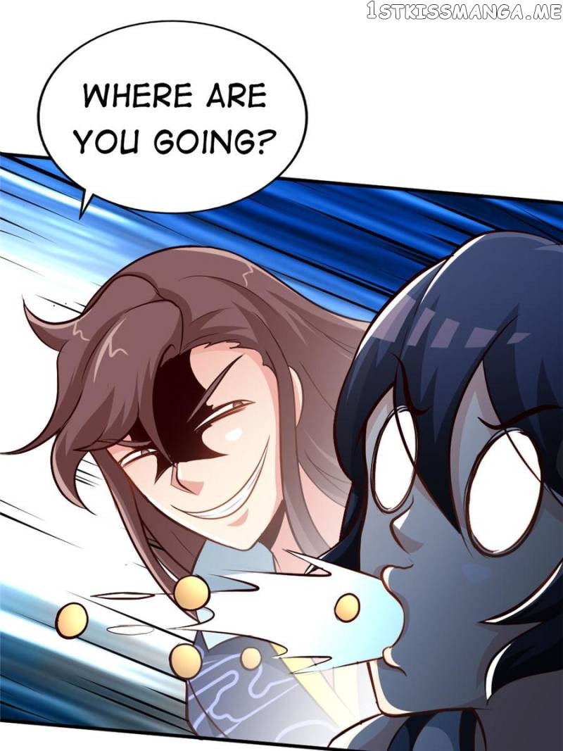 Zhi Zun Shen Mo chapter 110 - page 26