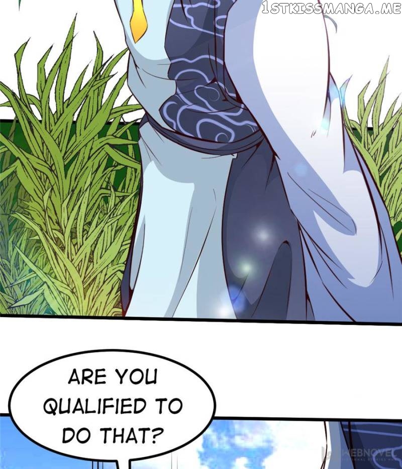 Zhi Zun Shen Mo chapter 110 - page 36