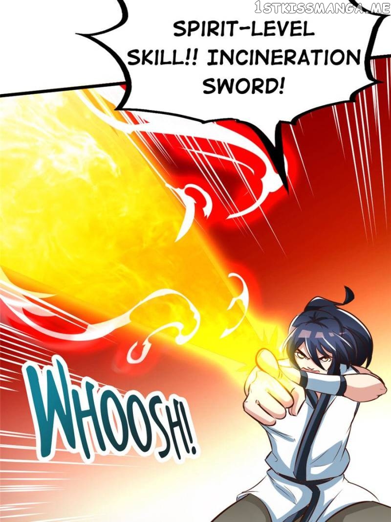 Zhi Zun Shen Mo chapter 110 - page 41