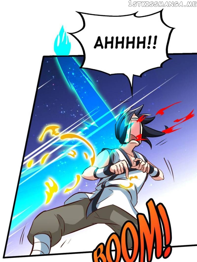 Zhi Zun Shen Mo chapter 110 - page 43