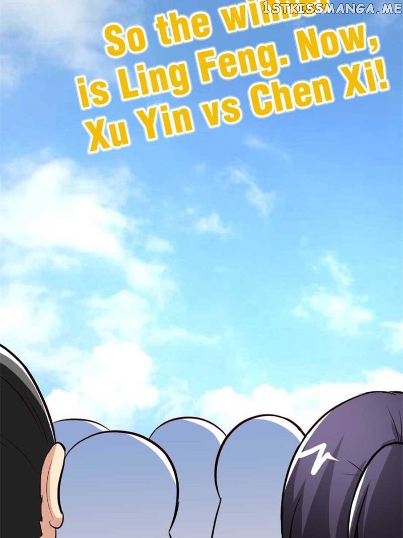 Zhi Zun Shen Mo chapter 148 - page 21