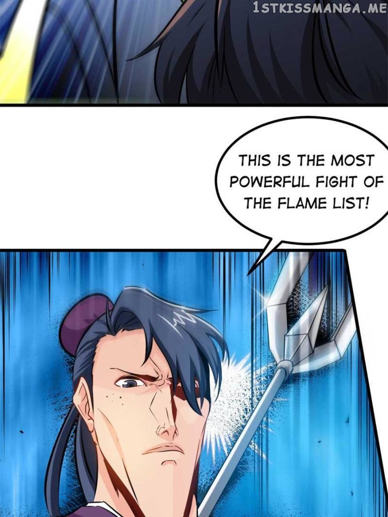 Zhi Zun Shen Mo chapter 148 - page 33