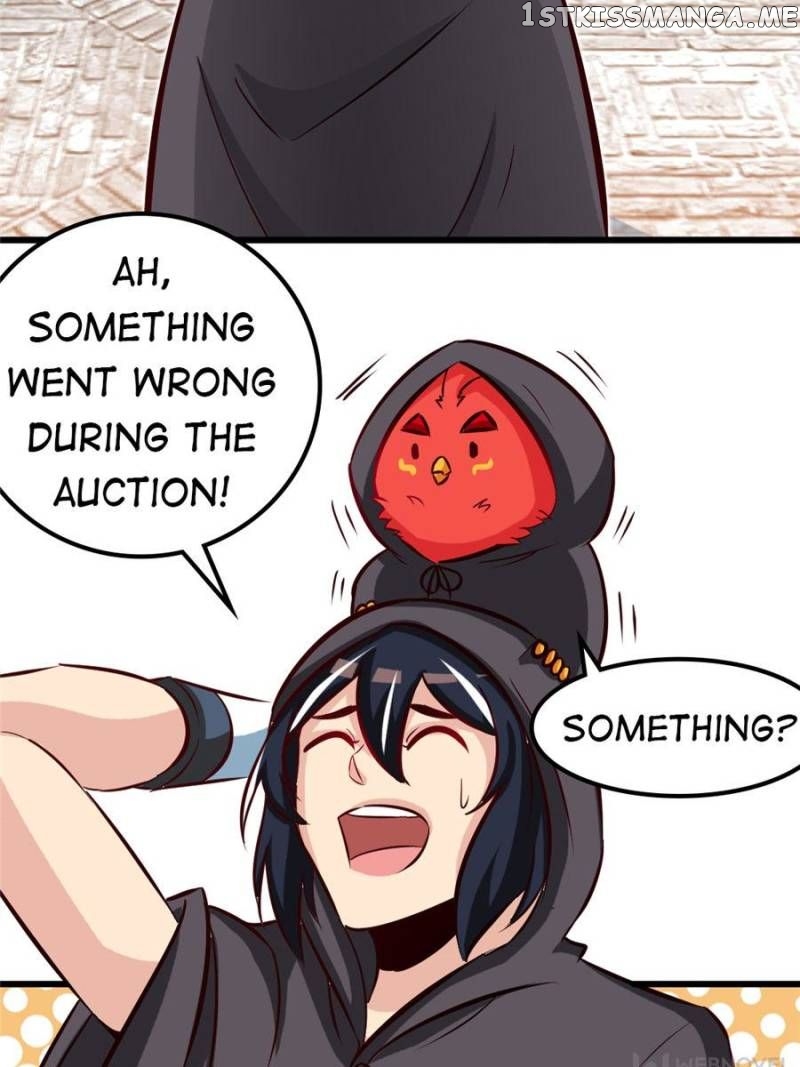 Zhi Zun Shen Mo chapter 121 - page 38