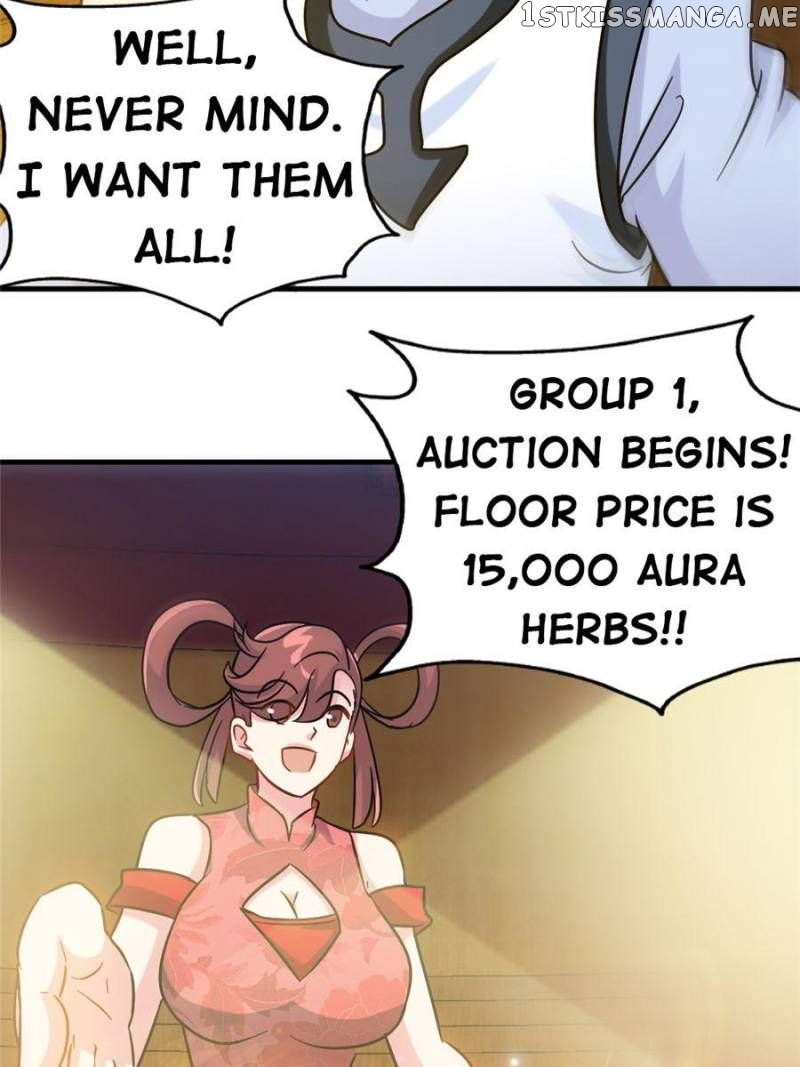 Zhi Zun Shen Mo chapter 121 - page 4