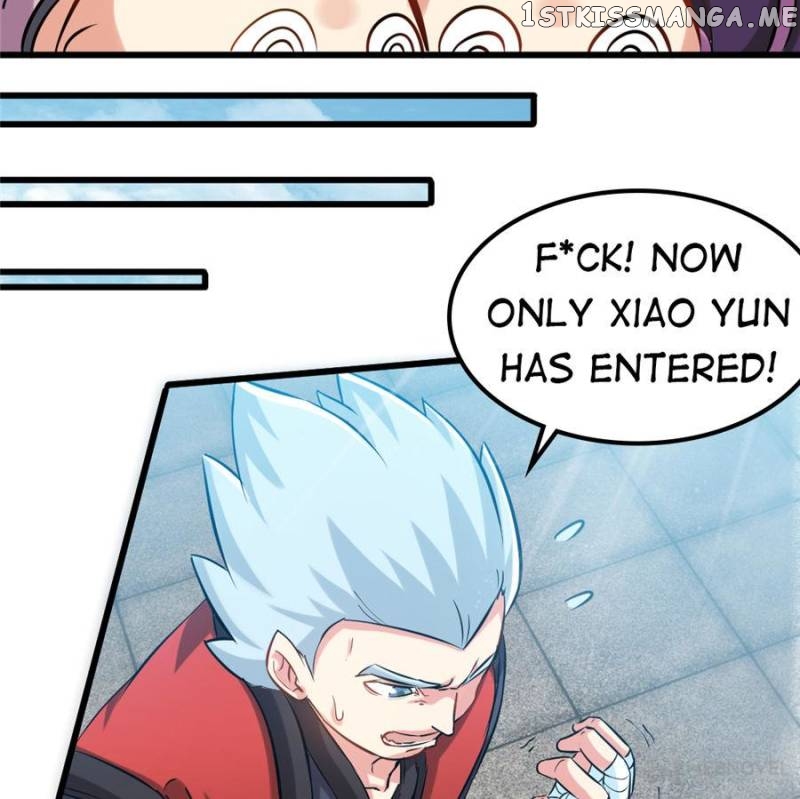 Zhi Zun Shen Mo chapter 109 - page 26