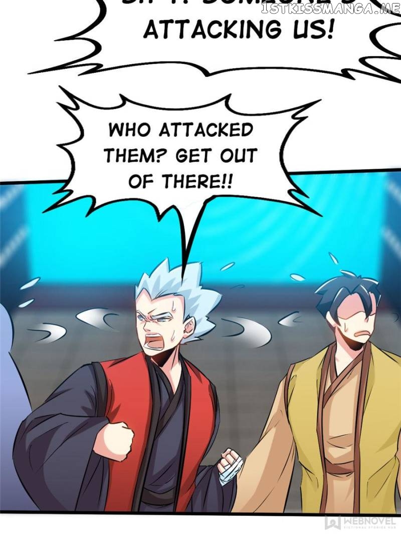 Zhi Zun Shen Mo chapter 109 - page 28