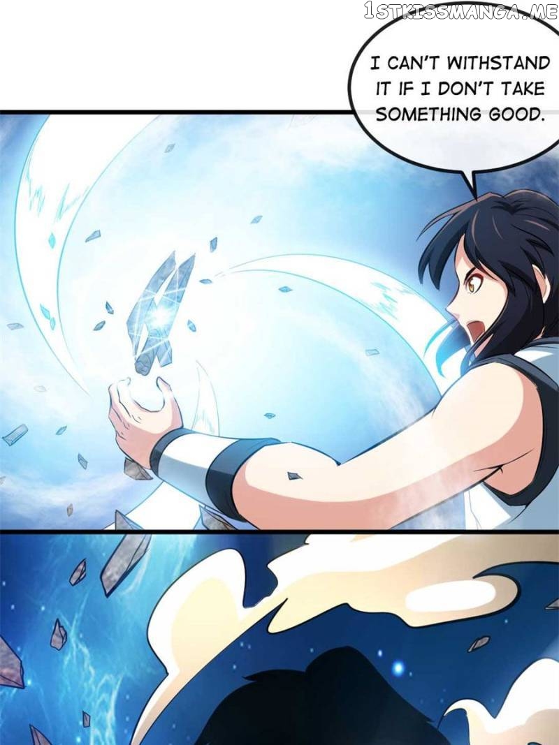 Zhi Zun Shen Mo chapter 149 - page 34