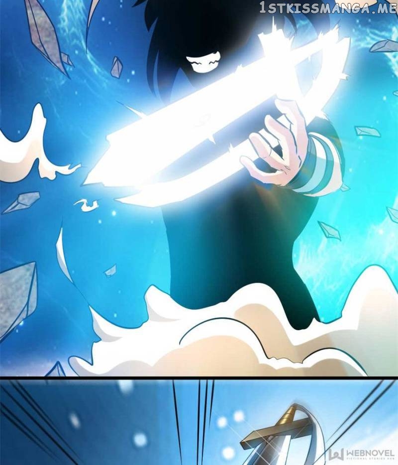 Zhi Zun Shen Mo chapter 149 - page 35