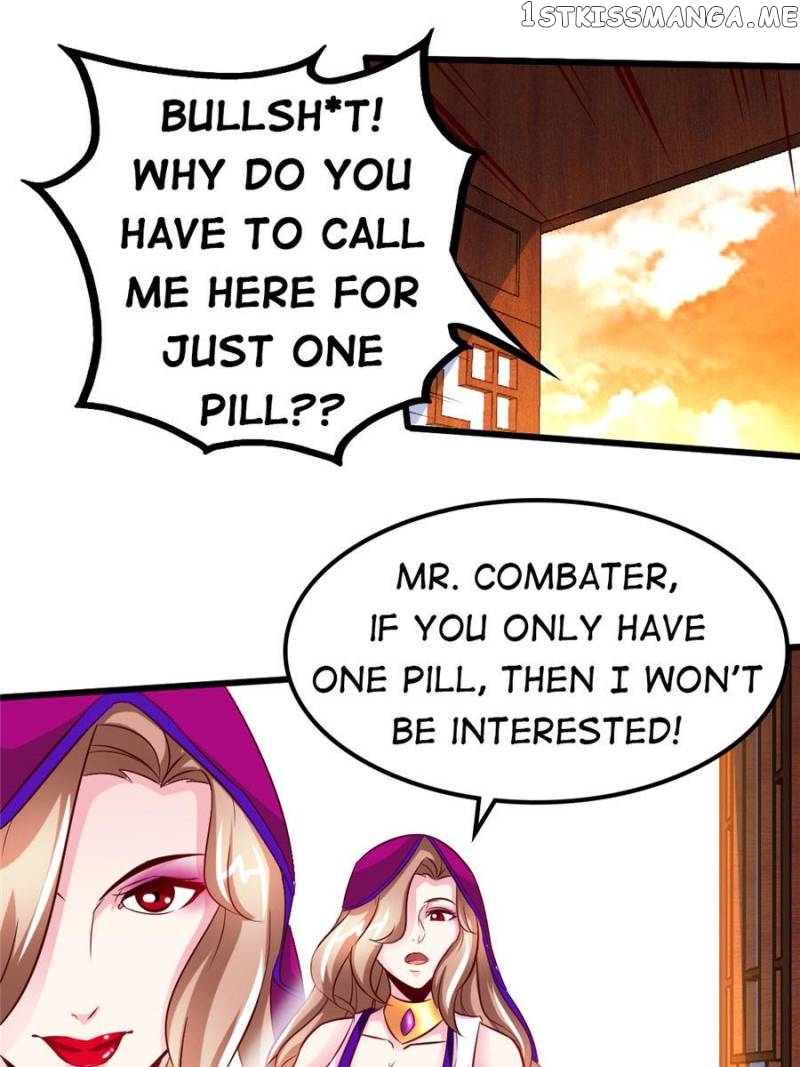 Zhi Zun Shen Mo chapter 120 - page 15
