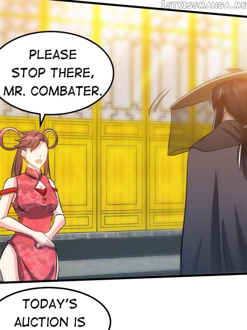 Zhi Zun Shen Mo chapter 120 - page 9