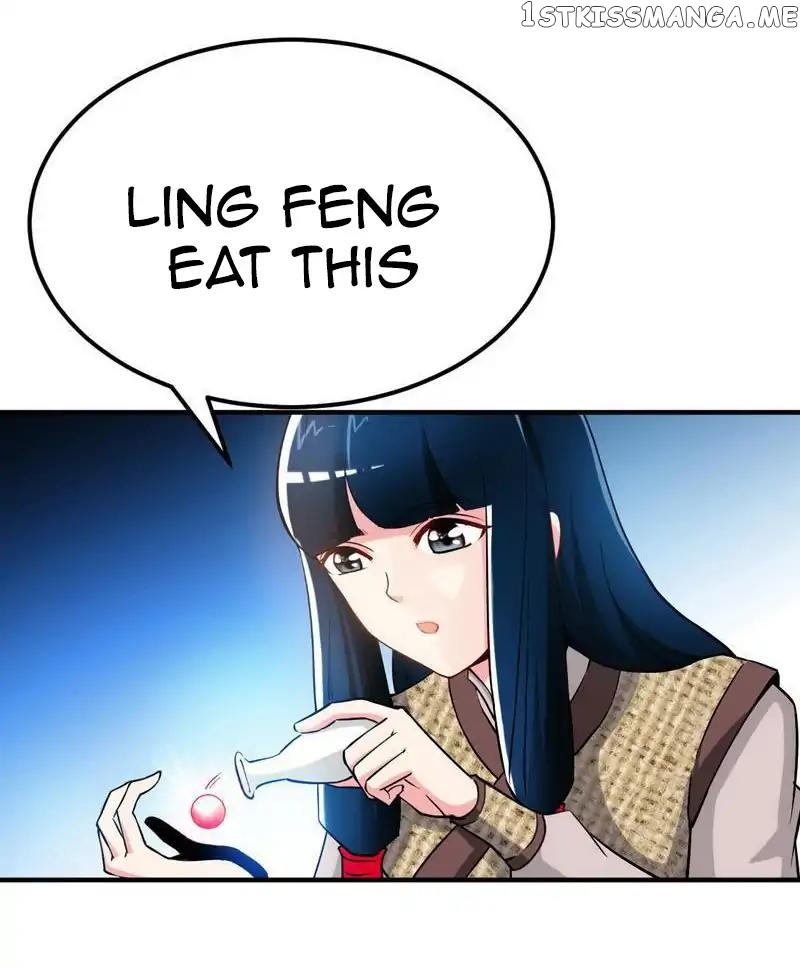 Zhi Zun Shen Mo chapter 2 - page 7