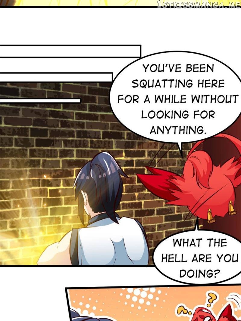 Zhi Zun Shen Mo chapter 108 - page 29